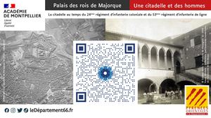 Une citadelle et des hommes