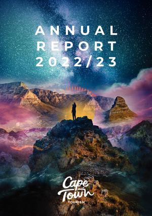 Annual Report 2023