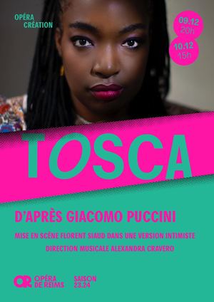 Tosca - Programme Web