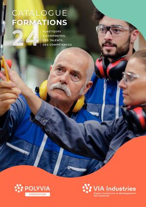 Polyvia Catalogue 2024