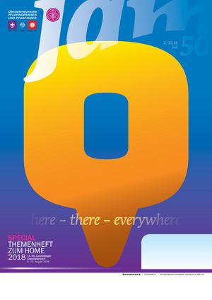 JAM Nº 50 (’18-2)