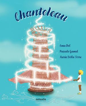 Chanteleau