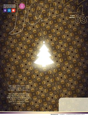 JAM Nº 63 (’22-4)