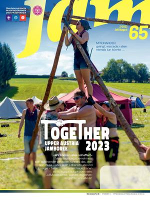 JAM Nº 65 (’23-2)