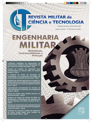 Revista Militar De Ciência E Tecnologia – 4º Trimestre de 2022