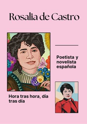 Rosalia De Castro