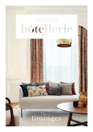 Linvosges Hospitality 2023-24