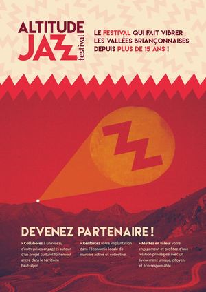 Dossier Mécènat Altitude Jazz Festival 2024