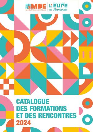 Livret de formation | 2024