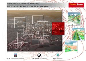 Pru Quartier Bernon D'epernay (51 Up2m)