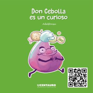 Vaj 3 Don Cebolla Es Un Curioso