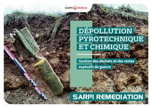 Plaquette Sarpi Remediation Pyro