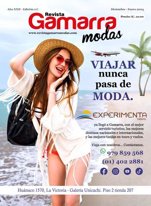 Revista Virtual N° 117