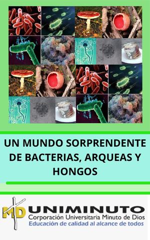 Organismos y Procesos Biologicos