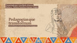 Pedagogía Decolonial