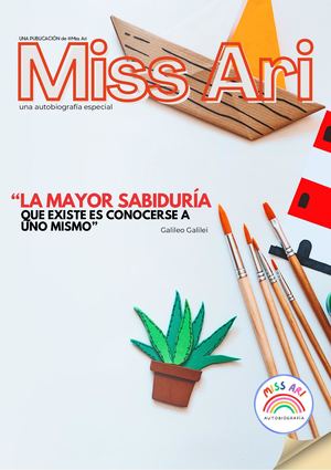 Mi Revista Autobiografica