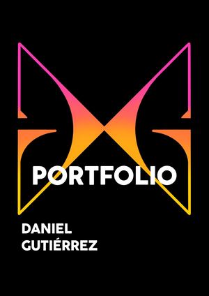 Portafolio Impreso Inglés Daniel Gutiérrez 00367375 Pages