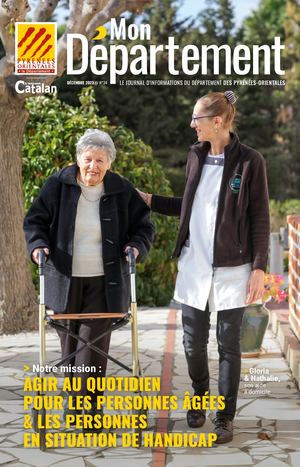 Mon Département n°34 -Décembre 2023