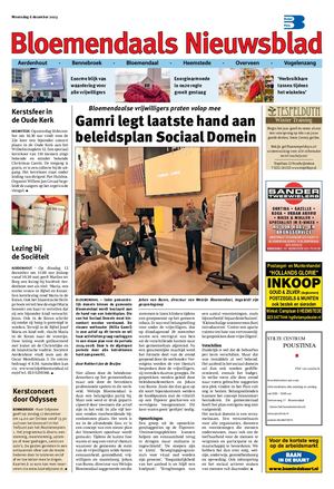 Bloemendaals Nieuwsblad 06 12 2023