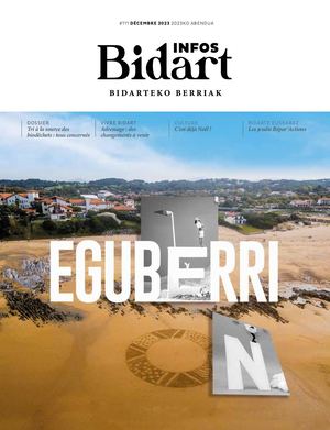 Bidart Infos N°111