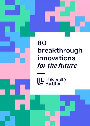 ULille - 80 Breakthrough Innovations For The Future