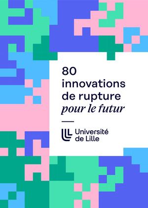 Ulille 80 Innovations De Rupture Pour Le Futur