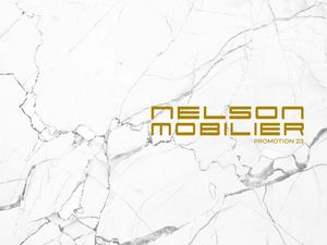 Nelson Mobilier Promo 2023