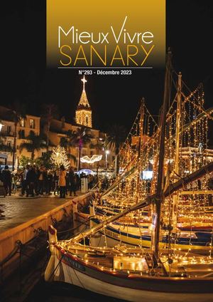 Mieux Vivre n°293 - Décembre 2023