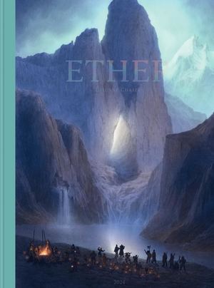 ETHER de Étienne Chaize