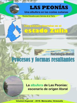 Revista Digital Las Peonías