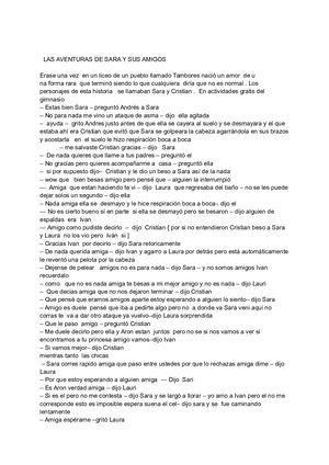 cuento de clara m bordagorry