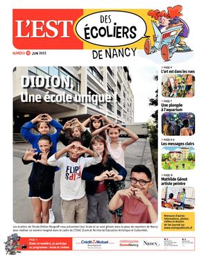 JDECOLIERS 10 NANCY ER