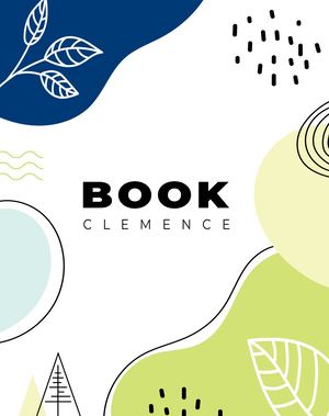 Portfolio Clemence Willaumez