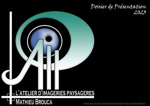 L'Atelier d'Imageries Paysagères - Presentation 2023