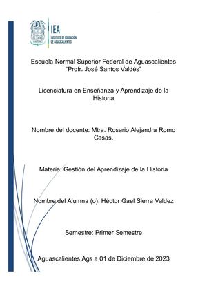 Manual De Organizadores