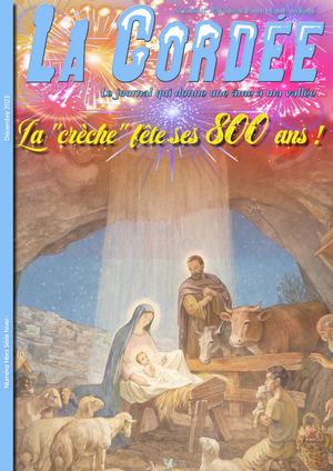 La Cordée HS Hiver 2023