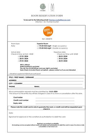 270124 Visit Brussels CityDNA Resa Form