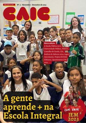 Revista do CAIC n°2
