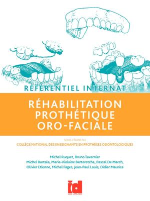 Livre Referentiel Prothese - Preview