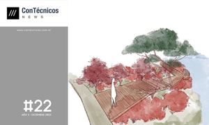 Revista ConTécnicos News #22