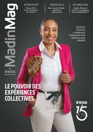 MADINMAG N°97 DECEMBRE 2023