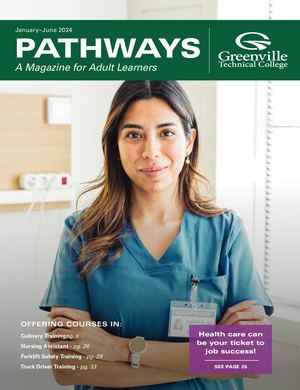 GTC Pathways Spring 2024