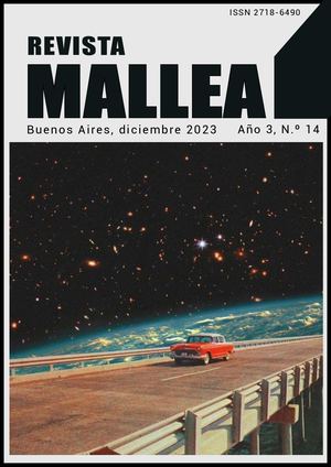 Revista Mallea 14