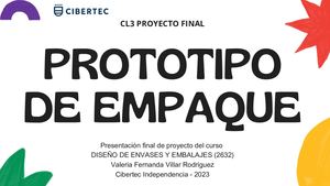 CL3 Prototipo De Empaque Final