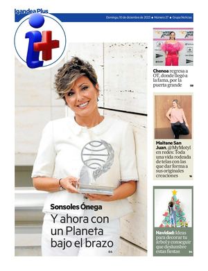 Igandea Plus 20231210