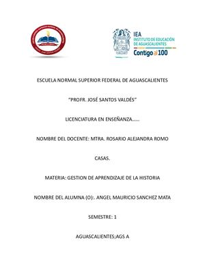 Escuela Normal Superior Federal De Aguascalientes