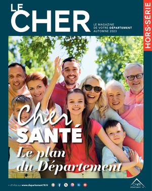 Hors-Série | santé