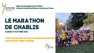 2023 Bilan Marathon De Chablis