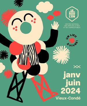 BROCHURE DE SAISON • JAN-JUIN 2024