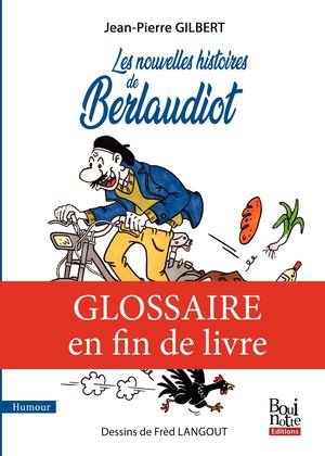 Glossaire Berlaudiot